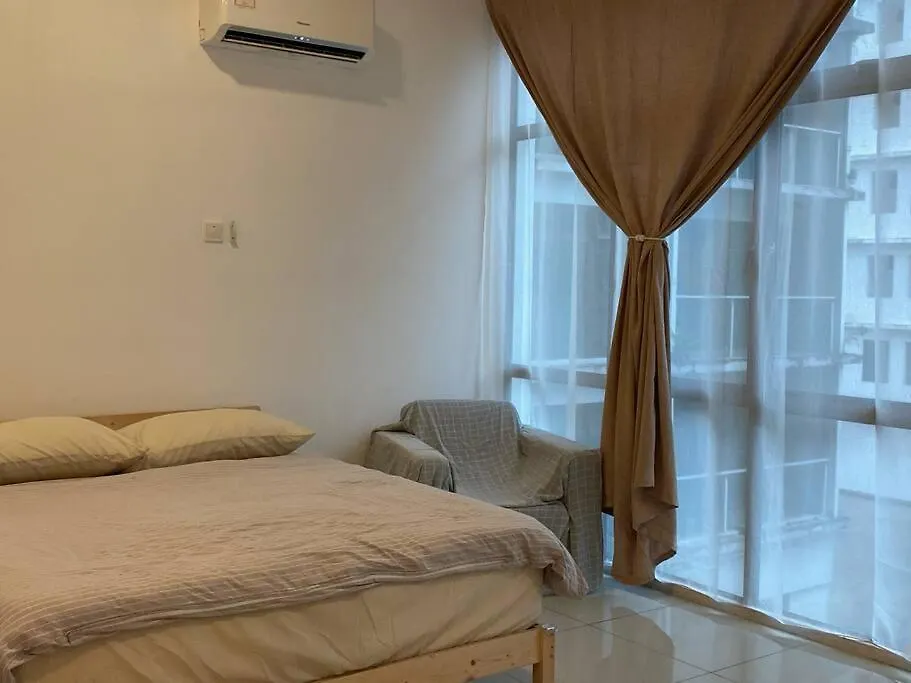 Japanese Scenery Suites At Mount Austin, Jb #07 Johor Bahru Apartment