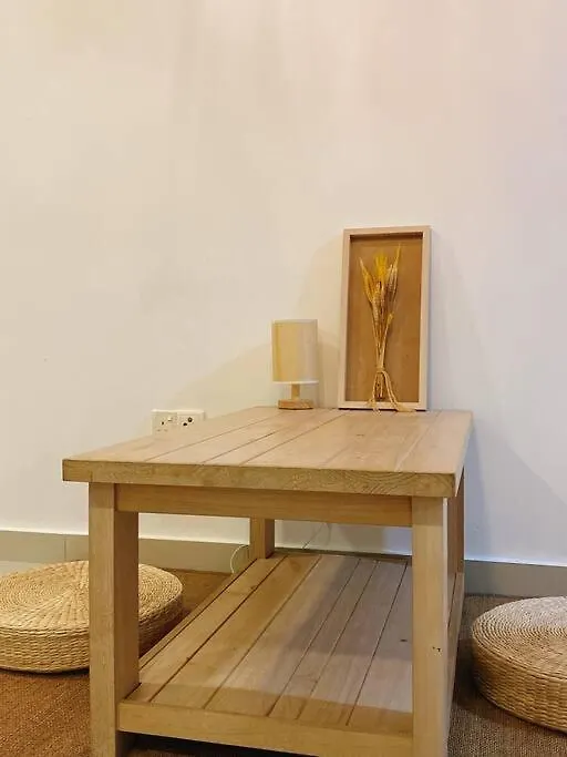 Japanese Scenery Suites At Mount Austin, Jb #07 Johor Bahru Apartment