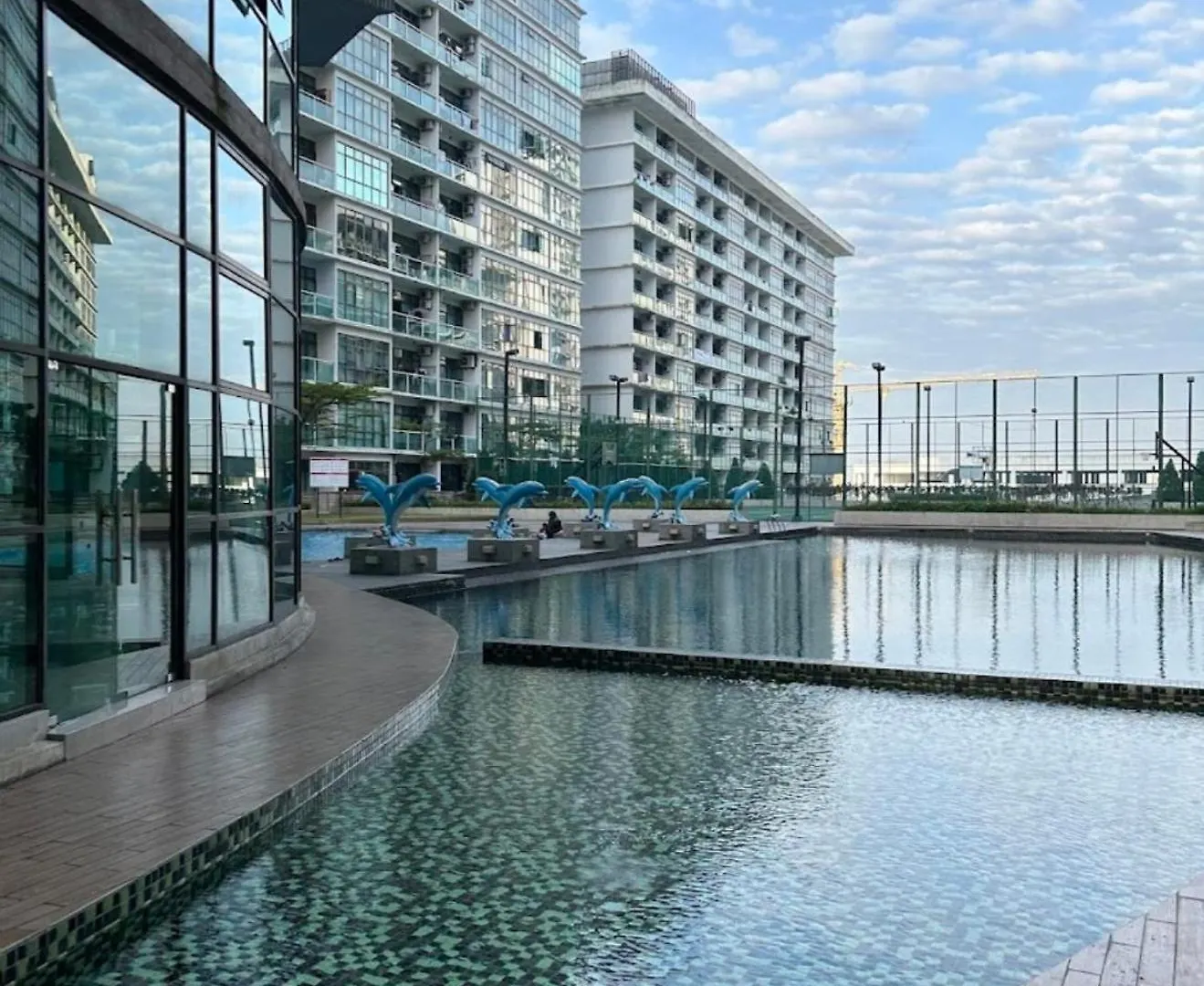 Japanese Scenery Suites At Mount Austin, Jb #07 Johor Bahru Malaysia
