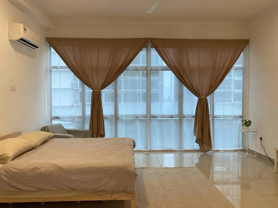 Japanese Scenery Suites At Mount Austin, Jb #07 contacts